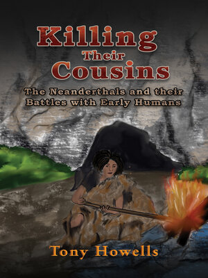 cover image of Killing Their Cousins